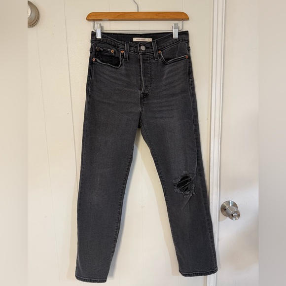 Levi's Denim - Levi’s Wedgie Straight Women’s Jeans